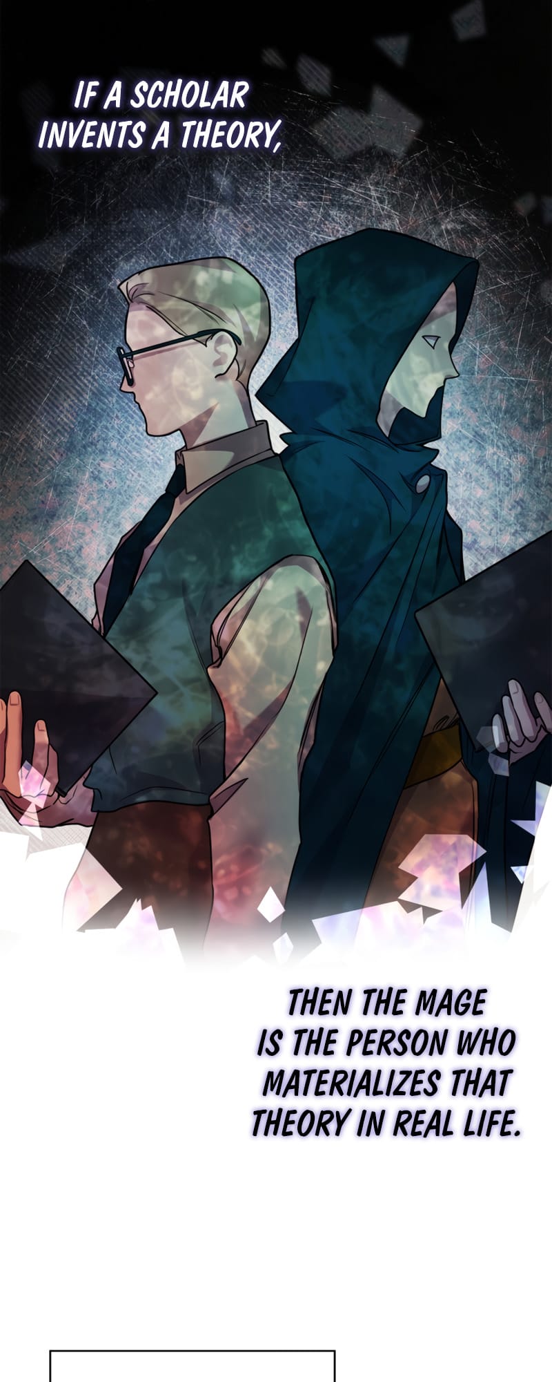 Infinite Mage, Chapter 6 image 33